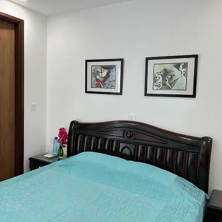 Fully Furnished Comfortable Rooms In Hauz Khas - Woodpecker Apartments-2